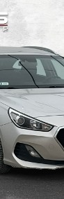 Hyundai i30 II i30 1.6 D Classic + Salon PL 1 wł.-3
