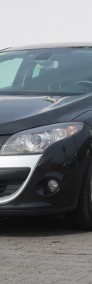 Renault Megane III , GAZ, Xenon, Klimatronic, Tempomat, Podgrzewane siedzienia,-3