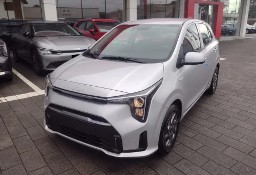 Kia Picanto II 1.2 DPI L 1.2 DPI L 79KM