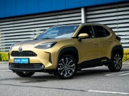 Toyota Yaris Cross , Salon Polska, 1. Właściciel, Serwis ASO, Automat, VAT 23%,