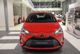 Toyota Yaris III 1.5 Premium