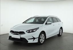 Kia Cee'd III , Salon Polska, 1. Właściciel, Serwis ASO, VAT 23%,