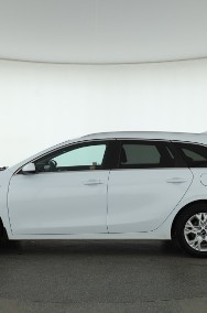 Kia Cee'd III , Salon Polska, 1. Właściciel, Serwis ASO, VAT 23%,-2