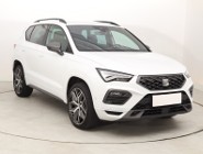 SEAT Ateca , Salon Polska, Automat, VAT 23%, Skóra, Klimatronic,