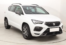 SEAT Ateca , Salon Polska, Automat, VAT 23%, Skóra, Klimatronic,