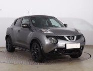 Nissan Juke , Salon Polska, 1. Właściciel, Automat, VAT 23%, Skóra, Navi,