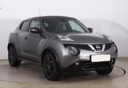 Nissan Juke , Salon Polska, 1. Właściciel, Automat, VAT 23%, Skóra, Navi,