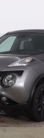Nissan Juke , Salon Polska, 1. Właściciel, Automat, VAT 23%, Skóra, Navi,-3
