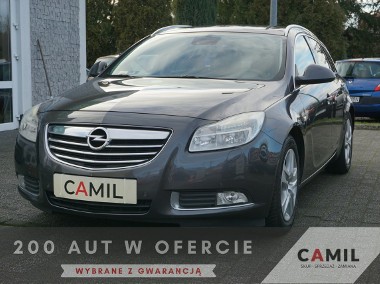 Opel Insignia I-1