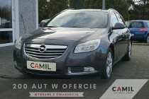 Opel Insignia I