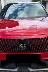 Peugeot 2008 GT e-DCS 1.2 mHEV GT e-DCS 1.2 mHEV 145KM / Pakiet Vision, Drive Assist-2