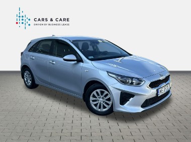 Kia Cee'd III 1.6 CRDi mHEV S WE3R357-1