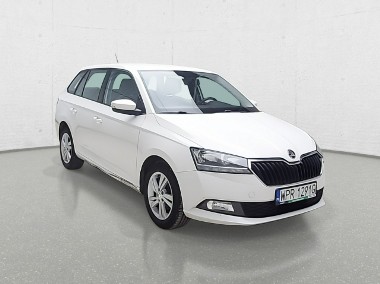 Skoda Fabia III-1