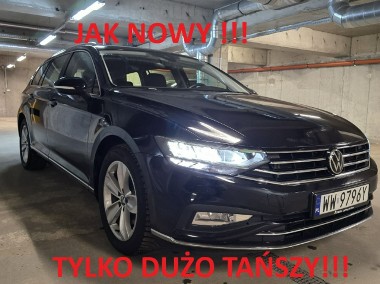 Volkswagen Passat B8-1