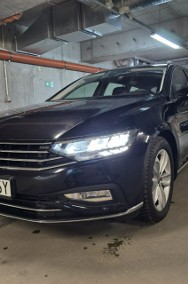 Volkswagen Passat B8-2