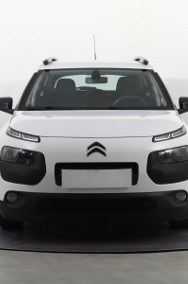 Citroen C4 Cactus I , Klimatronic, Tempomat, Parktronic-2