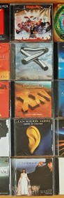 Polecam Wspaniały Zestaw 5 płyt CD JETHRO TULL  Wersja Limitowana Edycja DeLux-4
