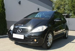 Mercedes-Benz Klasa A W169 2.0 CDI 109KM # Navigacja # Klimatyzacja # LIFT # Gwarancja