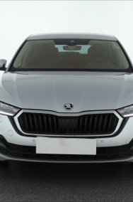 Skoda Octavia III , Salon Polska, 1. Właściciel, Automat, VAT 23%, Klimatronic,-2