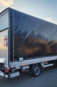 Opel Movano Movano z windą salon Polska-2