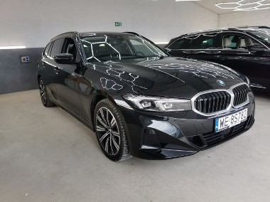 BMW SERIA 3 BMW 318d Poleasingowe.pl MHC-1
