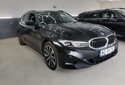 BMW SERIA 3 BMW 318d Poleasingowe.pl MHC
