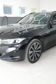 BMW SERIA 3 BMW 318d Poleasingowe.pl MHC-2