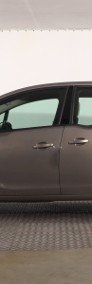 Opel Meriva B , Salon Polska, GAZ, Klima, Tempomat,ALU-4