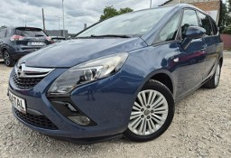 Opel Zafira C 7 Osób* Kamera Navi* Zadbany