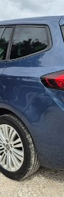 Opel Zafira C 7 Osób* Kamera Navi* Zadbany-4