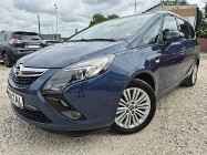 Opel Zafira C 7 Osób* Kamera Navi* Zadbany