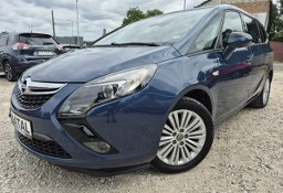 Opel Zafira C 7 Osób* Kamera Navi* Zadbany
