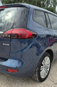 Opel Zafira C 7 Osób* Kamera Navi* Zadbany-2