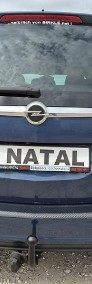 Opel Zafira C 7 Osób* Kamera Navi* Zadbany-3