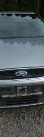 Ford Galaxy III STAN BDB ! SERVIS ! Pb !-3
