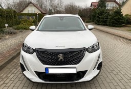 Peugeot 2008 Bi Led KAMERY 2020r Asystent Pasa JAK NOWY 71 tys km opłacony Niemcy