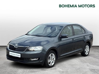 Skoda Rapid II-1