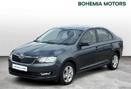 Skoda Rapid II