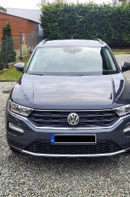 2019 Benzyna 1.5 TSI 150KM Salon Polska Advance Hak Kamera-2