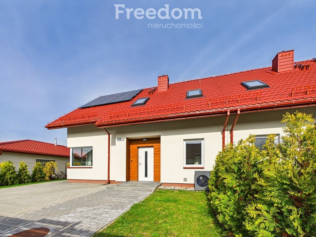 Dom na sprzedaż, 5 pokoi, 118 m², Mikołajki