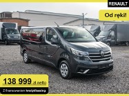 Renault Trafic III Kombi L2H1 RENAULT Trafic Kombi L2H1 2.0 150KM