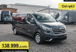 Renault Trafic III Kombi L2H1 RENAULT Trafic Kombi L2H1 2.0 150KM