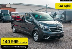 Renault Trafic III Kombi L2H1 Kombi L2H1 2.0 150KM