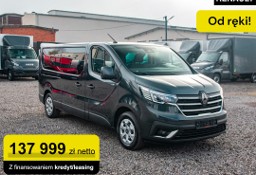 Renault Trafic III Kombi L2H1 Kombi L2H1 2.0 150KM