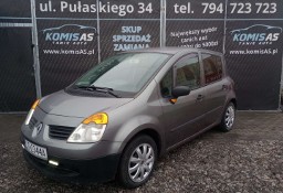 Renault Modus