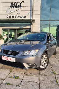 SEAT Leon III Seat Leon 1.2 TSI 105KM - Na PASKU - GWARANCJA-2