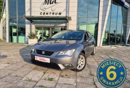 SEAT Leon III Seat Leon 1.2 TSI 105KM - Na PASKU - GWARANCJA