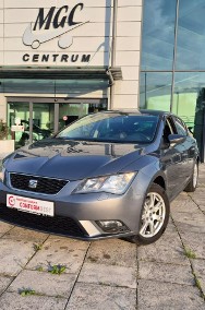 SEAT Leon III Seat Leon 1.2 TSI 105KM - Na PASKU-2