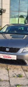SEAT Leon III Seat Leon 1.2 TSI 105KM - Na PASKU-3