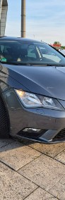SEAT Leon III Seat Leon 1.2 TSI 105KM - Na PASKU-4